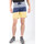 Textil Homem Shorts / Bermudas DC Shoes DC SEDYBS03069-BYB0 Multicolor