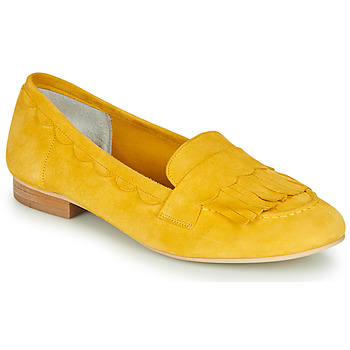 Sapatos Mulher Sabrinas Myma LOUSTINE Amarelo