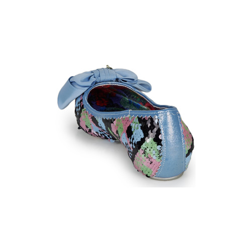 Irregular Choice MINT SLICE Rosa / Azul