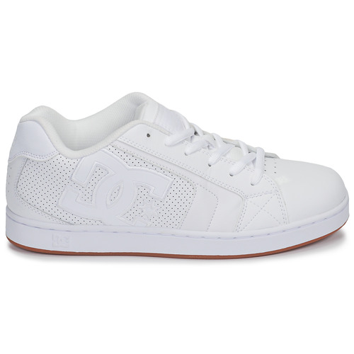 DC Shoes NET Branco