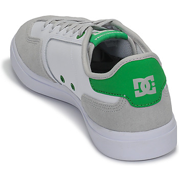 DC Shoes VESTREY Branco / Verde