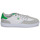 Sapatos Homem Sapatilhas DC Shoes VESTREY Branco / Verde