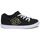 Sapatos Mulher Sapatilhas DC Embroidered Shoes CHELSEA TX Preto / Ouro