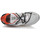 Sapatos Mulher Sapatilhas Airstep / A.S.98 DENASTAR Branco / Vermelho
