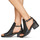 Sapatos Mulher Sandálias Airstep / A.S.98 KENYA Preto