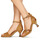Sapatos Mulher Sandálias Airstep / A.S.98 SOUND Camel