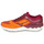 Sapatos Homem Sapatilhas de corrida Mizuno rosa SKYRISE Vermelho / Laranja