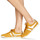 Sapatos Mulher Sapatilhas Gola BULLET PEARL Amarelo