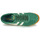 Sapatos Homem Sapatilhas Gola HARRIER Verde