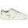 Sapatos Mulher Sapatilhas Gola BULLET PEARL Branco / Ouro