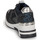 Sapatos Mulher Sapatilhas Tom Tailor 8091512 Marinho / Preto