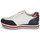 Sapatos Mulher Sapatilhas Tom Tailor 8095504 Branco / Azul / Vermelho