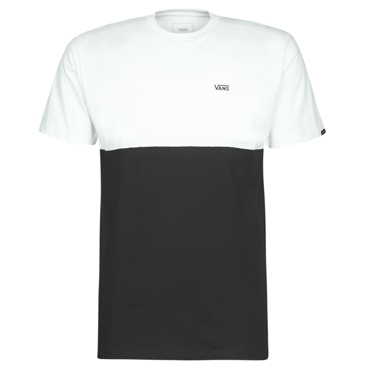 Textil Homem T-Shirt mangas curtas Vans COLORBLOCK TEE Nike Premium Essentials Tie Dye T-Shirt