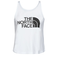 Textil Mulher Tops sem mangas The North Face EASY Branco