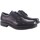 Sapatos Homem Multi-desportos Baerchi Sapato  1802-ae preto Preto