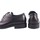Sapatos Homem Multi-desportos Baerchi Sapato  1802-ae preto Preto