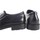 Sapatos Homem Multi-desportos Baerchi Sapato cavaleiro  1801-ae preto Preto
