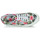 Sapatos Mulher Sapatilhas Superga 2750-COTUFANTASY Multicolor
