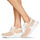 Sapatos Mulher Sapatilhas Steve Madden CLIFF Rosa