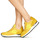 Sapatos Mulher Sapatilhas Mjus CAST Amarelo
