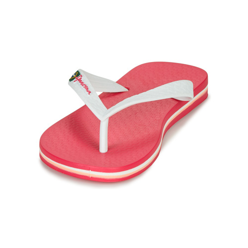 Ipanema CLAS BRASIL II Rosa / Branco