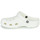Sapatos Tamancos Crocs CLASSIC Branco