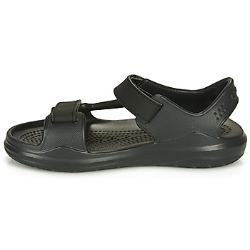 Crocs SWIFTWATER EXPEDITION SANDAL Preto