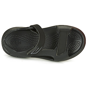 Crocs SWIFTWATER EXPEDITION SANDAL Preto