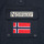 Textil Rapaz Sweats Geographical Norway GYMCLASS Marinho