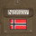 Textil Rapaz Sweats Geographical Norway GYMCLASS Cáqui