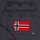Textil Rapaz Sweats Geographical Norway GYMCLASS Cinza