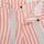 Textil Rapariga Shorts / Bermudas Ikks BADISSIO Laranja