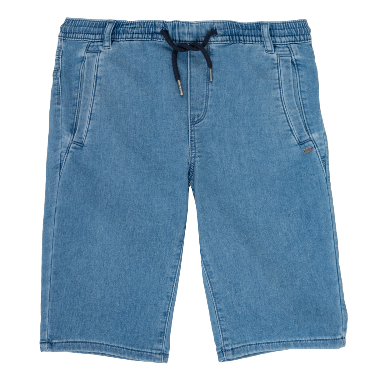 Textil Rapaz Shorts / Bermudas Ikks PAGALI Azul