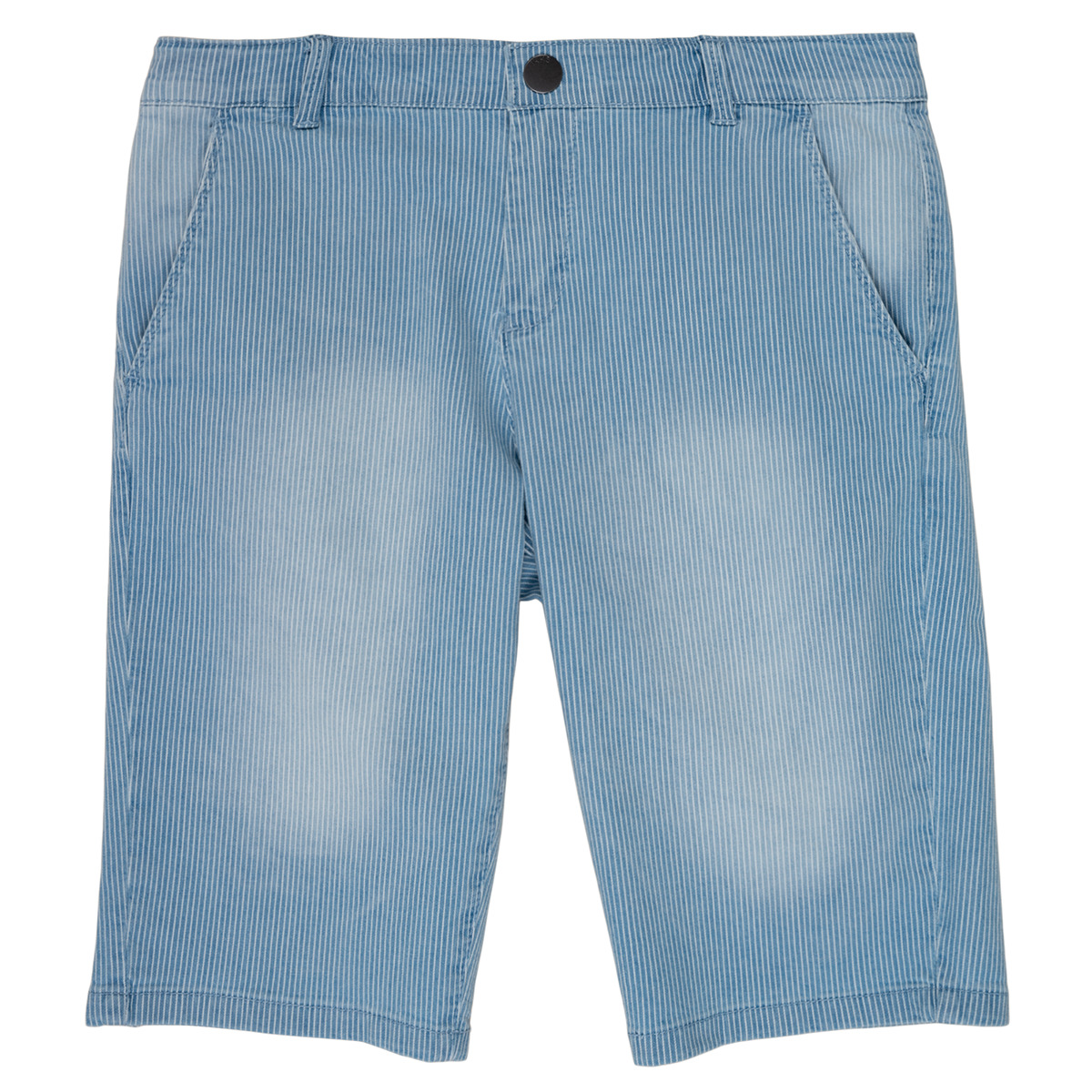Textil Rapaz Shorts / Bermudas Ikks NOCTALIE Azul