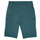 Textil Rapaz chain Shorts / Bermudas Ikks MANUEL Azul / Verde