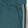 Textil Rapaz Shorts / Bermudas Ikks MANUEL Azul / Verde