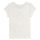 Textil Rapariga T-Shirt mangas curtas Ikks MEOLIA Branco