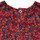 Textil Rapariga Selecção de crianças a menos de 60 MAGGIE Cinza / Vermelho