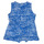 Textil Rapariga Macacões/ Jardineiras Ikks BEO Azul