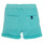 Textil Rapaz Shorts and / Bermudas Ikks POLEMAN Turquesa