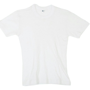 Herno contrast-trim short-sleeve T-shirt