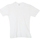 Textil Rapaz T-Shirt mangas curtas Abanderado 0202-BLANCO Branco