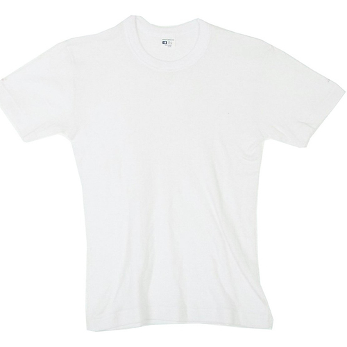 Textil Rapaz Marca em destaque Abanderado 0202-BLANCO Branco