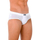 Outros tipos de lingerie Boxer Abanderado 0525-BLANCO Branco