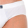 Outros tipos de lingerie Boxer Abanderado 0525-BLANCO Branco