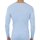 Textil Homem Sweatshirt Enfant Essentiel 0808-CELESTE Azul
