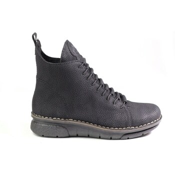Sapatos Mulher Sapatilhas de cano-alto Rieker 7333300 Preto