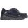 Sapatos Criança Sapatos & Richelieu Pablosky Zapatos  335429 Marino Azul