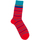 Acessórios Homem Meias DIM D080M-88C Multicolor