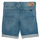 Textil Rapaz Shorts Rise / Bermudas Teddy Smith SCOTTY 3 Azul